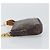 Multi Pochette Accessoires Tasche Louis Vuitton Monogramm-Canvas Klein Braun - Ansicht 4
