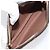 Multi Pochette Accessoires Tasche Louis Vuitton Monogramm-Canvas Klein Braun - Ansicht 5