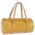 LOUIS VUITTON Borsa a Mano Monogram Vernis Bedford Beige M91006 LV Auth 166565