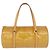 LOUIS VUITTON Borsa a Mano Monogram Vernis Bedford Beige M91006 LV Auth 166565 - vista 13