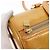 LOUIS VUITTON Borsa a Mano Monogram Vernis Bedford Beige M91006 LV Auth 166565 - vista 17