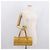 LOUIS VUITTON Borsa a Mano Monogram Vernis Bedford Beige M91006 LV Auth 166565 - vista 20