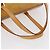 LOUIS VUITTON Borsa a Mano Monogram Vernis Bedford Beige M91006 LV Auth 166565 - vista 7