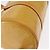 LOUIS VUITTON Borsa a Mano Monogram Vernis Bedford Beige M91006 LV Auth 166565 - vista 9