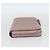LOUIS VUITTON Cartera Comet de Cuero Taurillon M63103 Auth bs32740 Rosa - vista 4