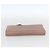 LOUIS VUITTON Cartera Comet de Cuero Taurillon M63103 Auth bs32740 Rosa - vista 6
