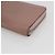 LOUIS VUITTON Cartera Comet de Cuero Taurillon M63103 Auth bs32740 Rosa - vista 7
