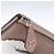 LOUIS VUITTON Cartera Comet de Cuero Taurillon M63103 Auth bs32740 Rosa - vista 8