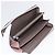 LOUIS VUITTON Cartera Comet de Cuero Taurillon M63103 Auth bs32740 Rosa - vista 9