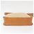 Hermès HERMES Borsa a Spalla Vespa PM Canvas Beige Oro Auth mr1763 D'oro - vista 10