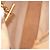 Hermès HERMES Borsa a Spalla Vespa PM Canvas Beige Oro Auth mr1763 D'oro - vista 18