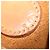 Hermès HERMES Borsa a Spalla Vespa PM Canvas Beige Oro Auth mr1763 D'oro - vista 22