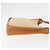 Hermès HERMES Borsa a Spalla Vespa PM Canvas Beige Oro Auth mr1763 D'oro - vista 4