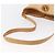Hermès HERMES Borsa a Spalla Vespa PM Canvas Beige Oro Auth mr1763 D'oro - vista 8