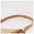 Hermès HERMES Borsa a Spalla Vespa PM Canvas Beige Oro Auth mr1763 D'oro - vista 9