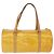 LOUIS VUITTON Borsa a Mano Monogram Vernis Bedford Beige M91006 LV Auth 166564 - vista 2