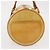 LOUIS VUITTON Borsa a Mano Monogram Vernis Bedford Beige M91006 LV Auth 166564 - vista 4