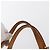 LOUIS VUITTON Borsa a Mano Monogram Vernis Bedford Beige M91006 LV Auth 166564 - vista 8