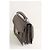 The Kooples Borsa a Spalla Emily in Pelle Khaki Cachi - vista 2