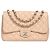 Borsa CHANEL Timeless/Classique in Pelle Beige - 103234