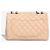 Borsa CHANEL Timeless/Classique in Pelle Beige - 103234 - vista 2