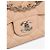 Borsa CHANEL Timeless/Classique in Pelle Beige - 103234 - vista 5