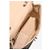 Borsa CHANEL Timeless/Classique in Pelle Beige - 103234 - vista 6