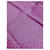 Sciarpa Monogramma Vintage Givenchy Viola Nera Porpora  - vista 5