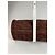 Vintage Givenchy Wildleder Monogramm Handtasche Braun - Ansicht 13