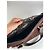 Vintage Givenchy Wildleder Monogramm Handtasche Braun - Ansicht 4