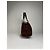 Vintage Givenchy Wildleder Monogramm Handtasche Braun - Ansicht 7