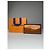 Vintage Louis Vuitton Vernis Leather Wallet Brown - view 2