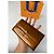 Vintage Louis Vuitton Vernis Leather Wallet Brown - view 3