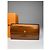Vintage Louis Vuitton Vernis Leather Wallet Brown - view 6