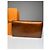Vintage Louis Vuitton Vernis Leather Wallet Brown - view 8