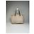 Vintage Chanel Tote Bag Beige - Ansicht 10