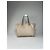 Vintage Chanel Tote Bag Beige - Ansicht 12