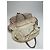 Vintage Chanel Tote Bag Beige - Ansicht 15