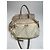 Vintage Chanel Tote Bag Beige - Ansicht 4