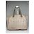 Vintage Chanel Tote Bag Beige - Ansicht 7