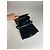 Vintage Givenchy Lederhandtasche schwarz - Ansicht 3