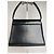 Vintage Givenchy Lederhandtasche schwarz - Ansicht 9