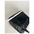 Vintage Givenchy Lederhandtasche schwarz - Ansicht 11