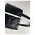 Vintage Givenchy Lederhandtasche schwarz - Ansicht 12