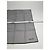 Dior Sciarpa Monogramma Vintage Celine Paris Grigio Nero - vista 5