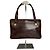 Borsa in pelle vintage Givenchy marrone