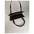 Borsa in pelle vintage Givenchy marrone - vista 4