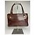 Borsa in pelle vintage Givenchy marrone - vista 9