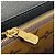 Louis Vuitton Brown / Tan Monogram Canvas Sarah Wallet - view 14