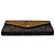 Louis Vuitton Brown / Tan Monogram Canvas Sarah Wallet - view 4